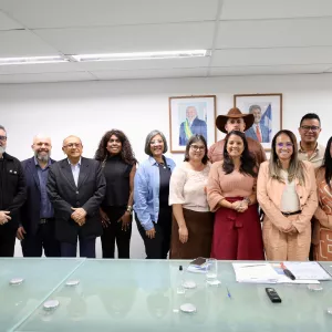 Municípios baianos discutem expansão da educação integral e melhorias na rede pública