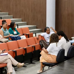 Primeira reunião do Comitê do projeto Capoeira das Escolas marca avanço da política de valorização cultural na rede estadual