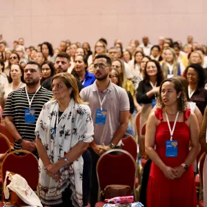 Seminário SABE apresenta resultados da avaliação e fortalece gestão educacional na Bahia
