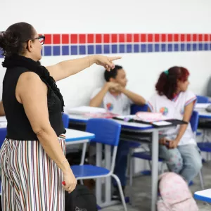 Bahia Alfabetizada: SEC inicia formação de profissionais alfabetizadores das secretarias municipais