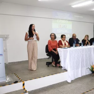 Bahia aprova novos currículos escolares para indígenas, quilombolas e jovens e adultos