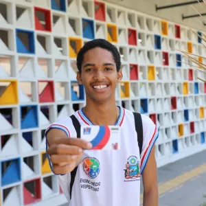 Beneficiários do Bolsa Presença recebem, nesta sexta-feira (15), a nova parcela do programa