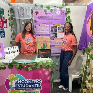 Com recorde de participação, Encontro Estudantil chega ao fim da etapa 