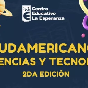 Delegação da rede estadual de ensino viaja para apresentar projetos científicos no Paraguai