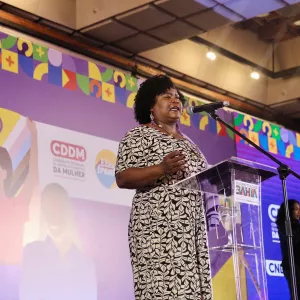 Educação marca presença na 5ª Conferência Estadual de Políticas para as Mulheres, em Salvador