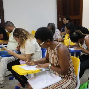 Provas do Encceja 2025 acontecem neste domingo (3)