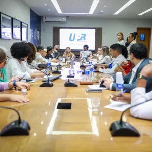 Estado e municípios alinham estratégias para o Programa Bahia Alfabetizada