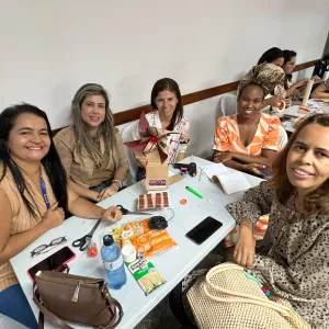 Educadores em formação