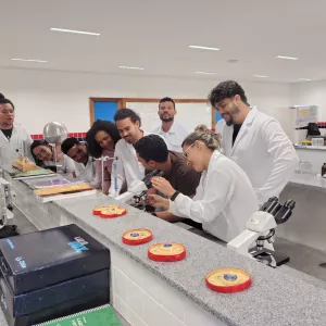 Educadores em formação