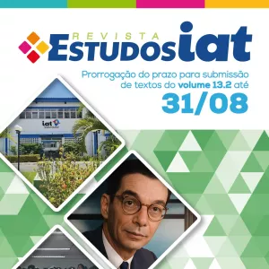 Revista Estudos IAT