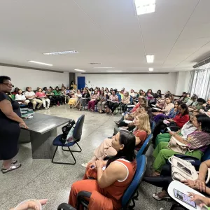 Educadores em formação