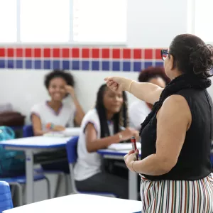 Inscrições prorrogadas até sexta-feira (8) para o Terceirão Pré-ENEM UPT Bahia