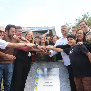 Novo Colégio Estadual de Tempo Integral de Mucugê recebe investimento de R$ 10,4 mi