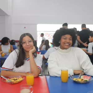 SEC convoca nutricionistas selecionados via Reda para atuação na rede estadual de ensino