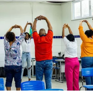 SEC inicia processo de credenciamento de consultores do Programa de Atenção à Saúde e Valorização do Professor