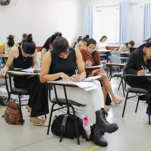 Uesb abre inscrições e pedidos de isenção do Vestibular 2026