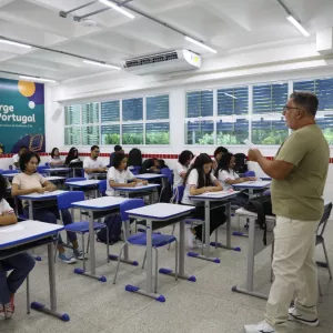 Inscrições abertas: formação em educação inclusiva tem 28 mil vagas e garante promoção de grau para professores 