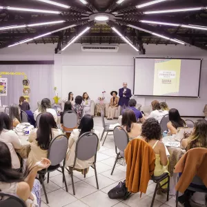 Articuladores discutem sobre políticas de alfabetização durante segundo ciclo formativo da Renalfa, em Salvador 