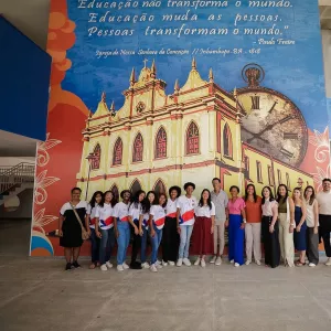 Governo da Bahia amplia Colégio Estadual de Tempo Integral Professora Simone Neri com investimento de R$ 30 milhões 