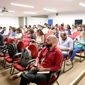 Diretores de escolas de Salvador e Região Metropolitana alinham ações para fortalecer a aprendizagem 