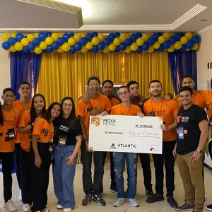 Estudantes baianos criam jogo que combate preconceito contra autistas