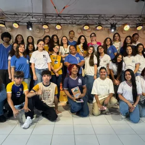 FLICULT movimenta Quixabeira com literatura, arte e identidade cultural 