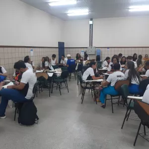 Educadores em formação