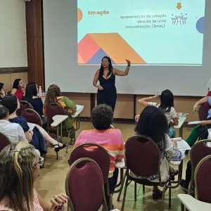 Educadores em formação