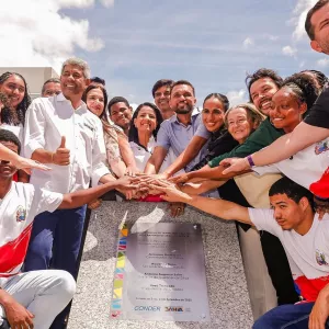 Entrega de Colégio de Tempo Integral de Cardeal da Silva fortalece Projeto Agroecológico de ensino no município