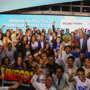 Representantes da SEC assumem cargos no novo Conselho Estadual de Juventude
