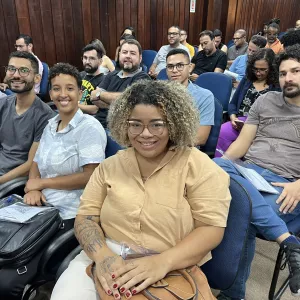 Mestrado profissional