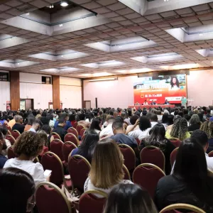 Educadores em formação