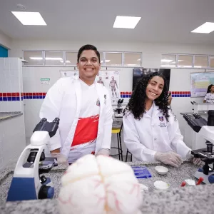 Catu recebe colégio estadual de alto padrão com investimento de R$ 32 milhões 