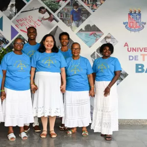 Inscrições abertas para o Coro Oyá Igbalé da UNEB