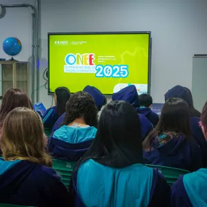 Professores têm até terça-feira (30) para inscrever escolas e estudantes na Olimpíada Nacional de Eficiência Energética