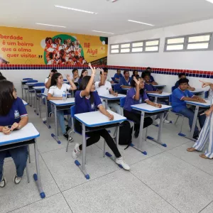 SEC abre inscrições para o Prêmio Gestão da Aprendizagem nas escolas estaduais 