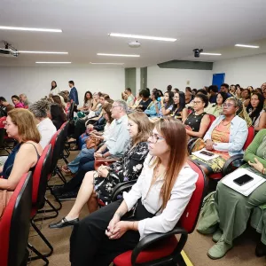 SEC promove novo marco para a Educação com oferta de mestrado para coordenadores pedagógicos 