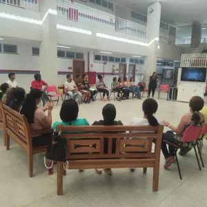 Setembro Amarelo: SEC mobiliza escolas da rede estadual em ações de valorização da vida