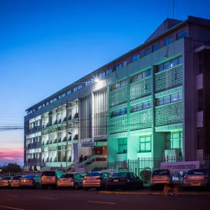 Uesb assina convênio com Universidade do Chile