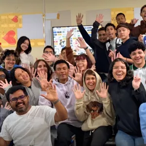 Brazil Conference 2026 abre inscrições para ideias inovadoras de estudantes e professores da rede pública