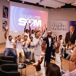 Em parceria com o CEPARH, escola estadual inicia projeto sobre planejamento familiar