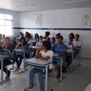 SEC convoca 216 técnicos para função de mediador do EMITEC