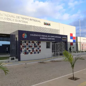 Escolas públicas iniciam aplicação das provas do SABE em toda Bahia 