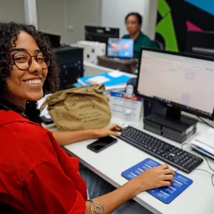 Programa Partiu Estágio abre inscrições com oferta de mais de 4 mil vagas para universitários na Bahia