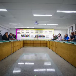 Governo do Estado investe R$ 1 milhão para fortalecer rede escolar de três municípios