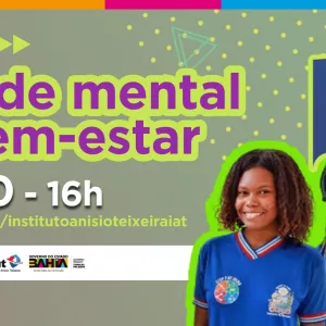 Live Bolsa Presença