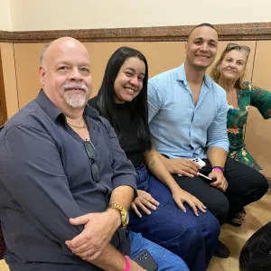 Dia do Professor - formação