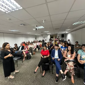 1º Encontro Nacional dos Centros de Educação das Secretarias da Educação