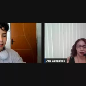 Live Bolsa Presença