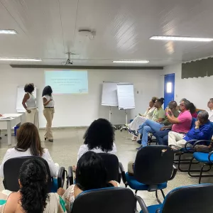 Formação Dia do professor